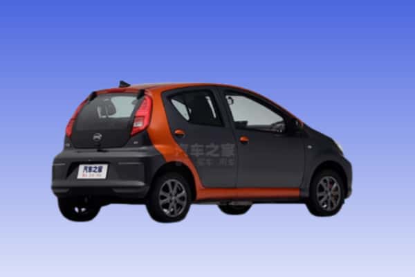 朝阳市抵押微型汽车